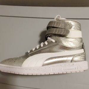 Puma Sky II High